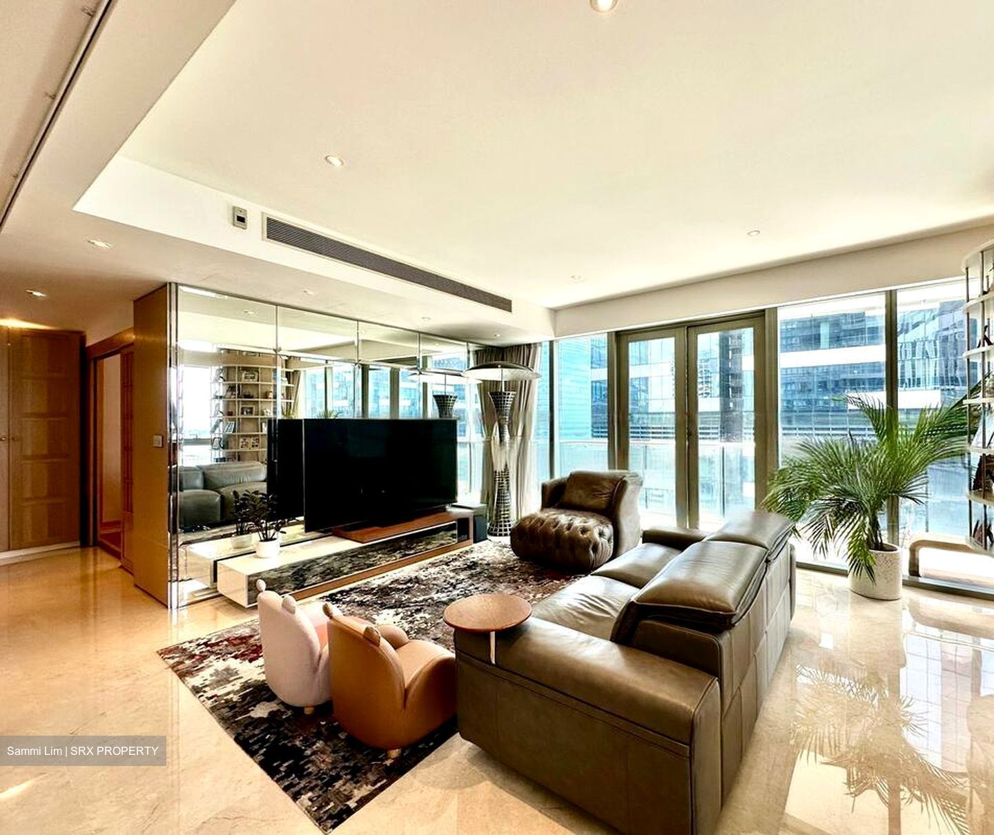 One Shenton (D1), Apartment #460772191